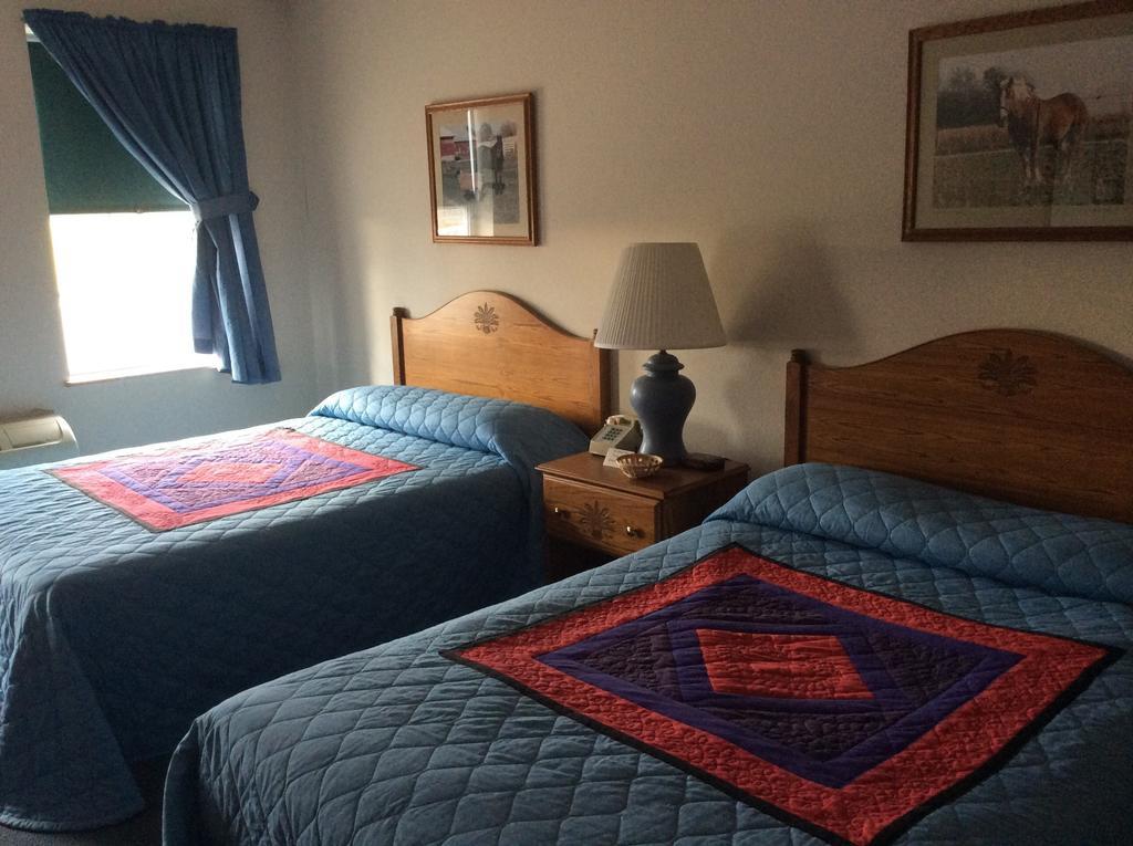 Countryside Inn Nappanee Pokoj fotografie